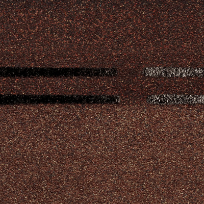 Коньково-карнизная черепица Docke PIE Premium цвет Кунжут