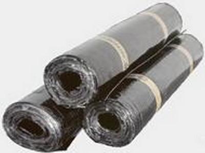 Бикрост ХКП (10.00*1.00) гранулят серый 10 м2 фото Центр Металлокровли