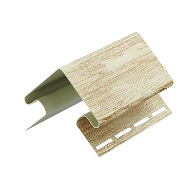 Внешний угол (3,05) ДЁКЕ LUX Рябина (12 шт./уп.) фото Центр Металлокровли